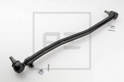 PE AUTOMOTIVE 01208300a -  Продольная рулевая тяга